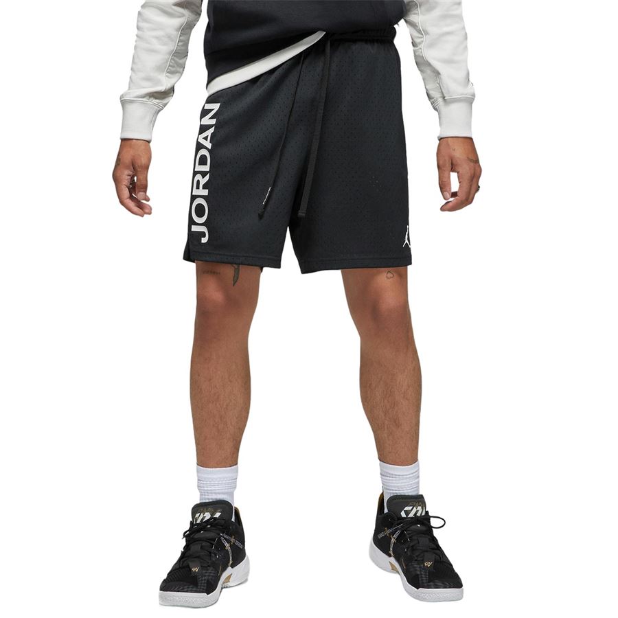 M J DF SPORT BC MESH GFX SHORT Jordan | DM1815010